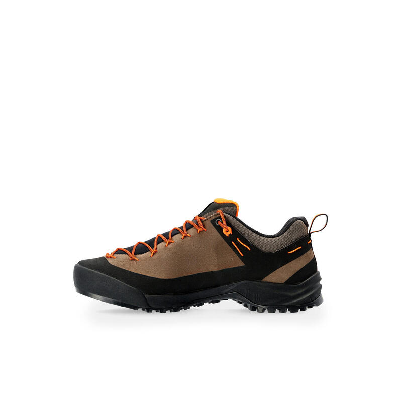 Cizme de drumeție pentru bărbați Salewa Wildfire Leather