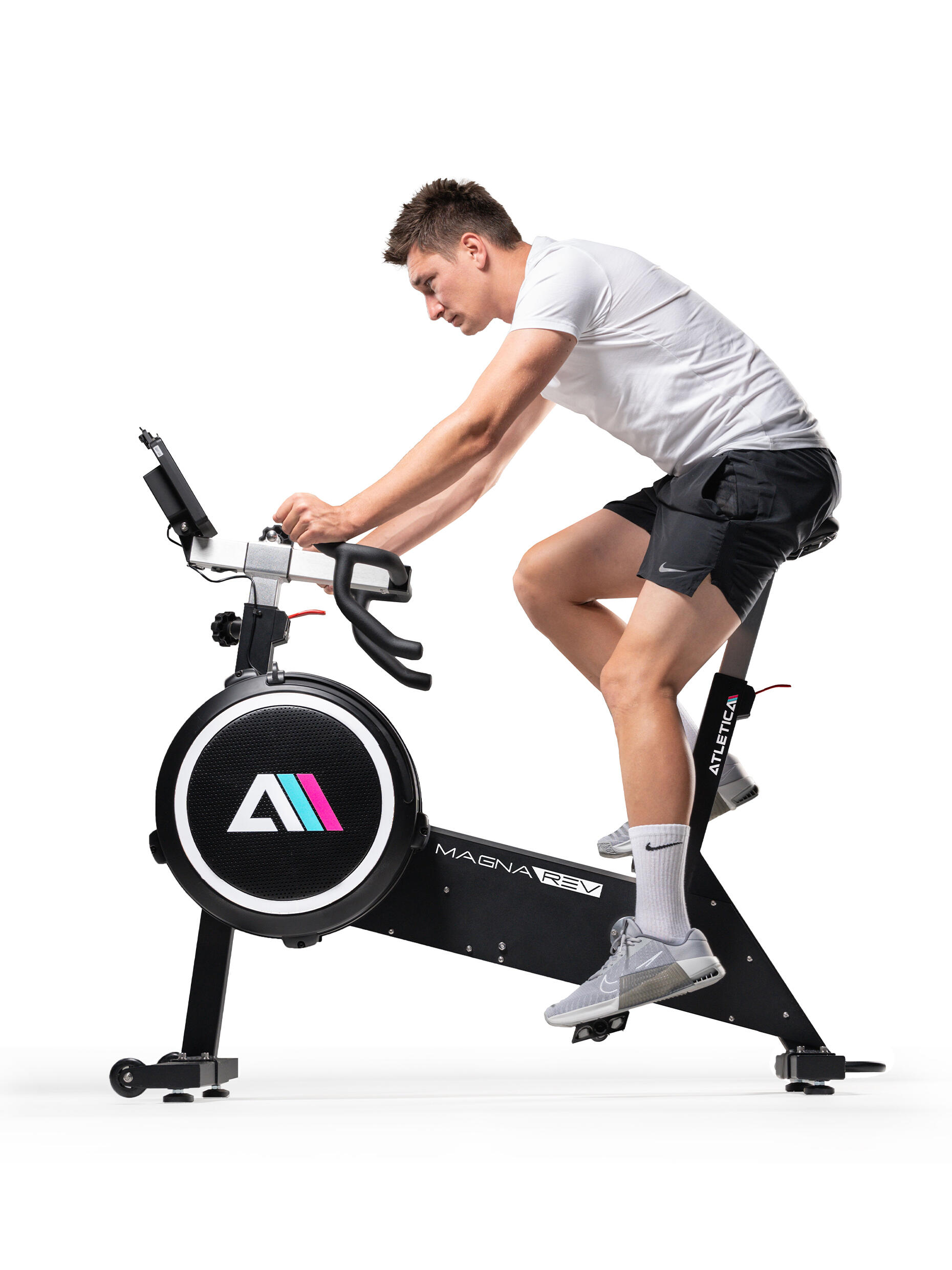 MagnaRev | Magnetisches Ergometer 3/7