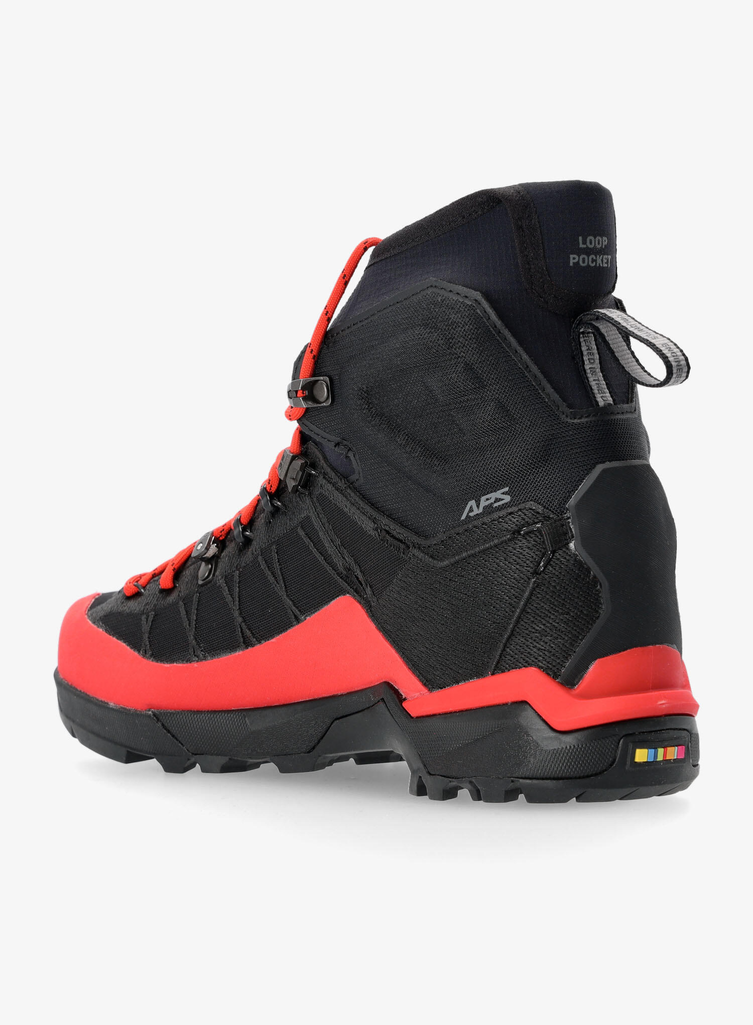 Botas de montaña para mujer Salewa Ortles Light ID Ptx 6/7