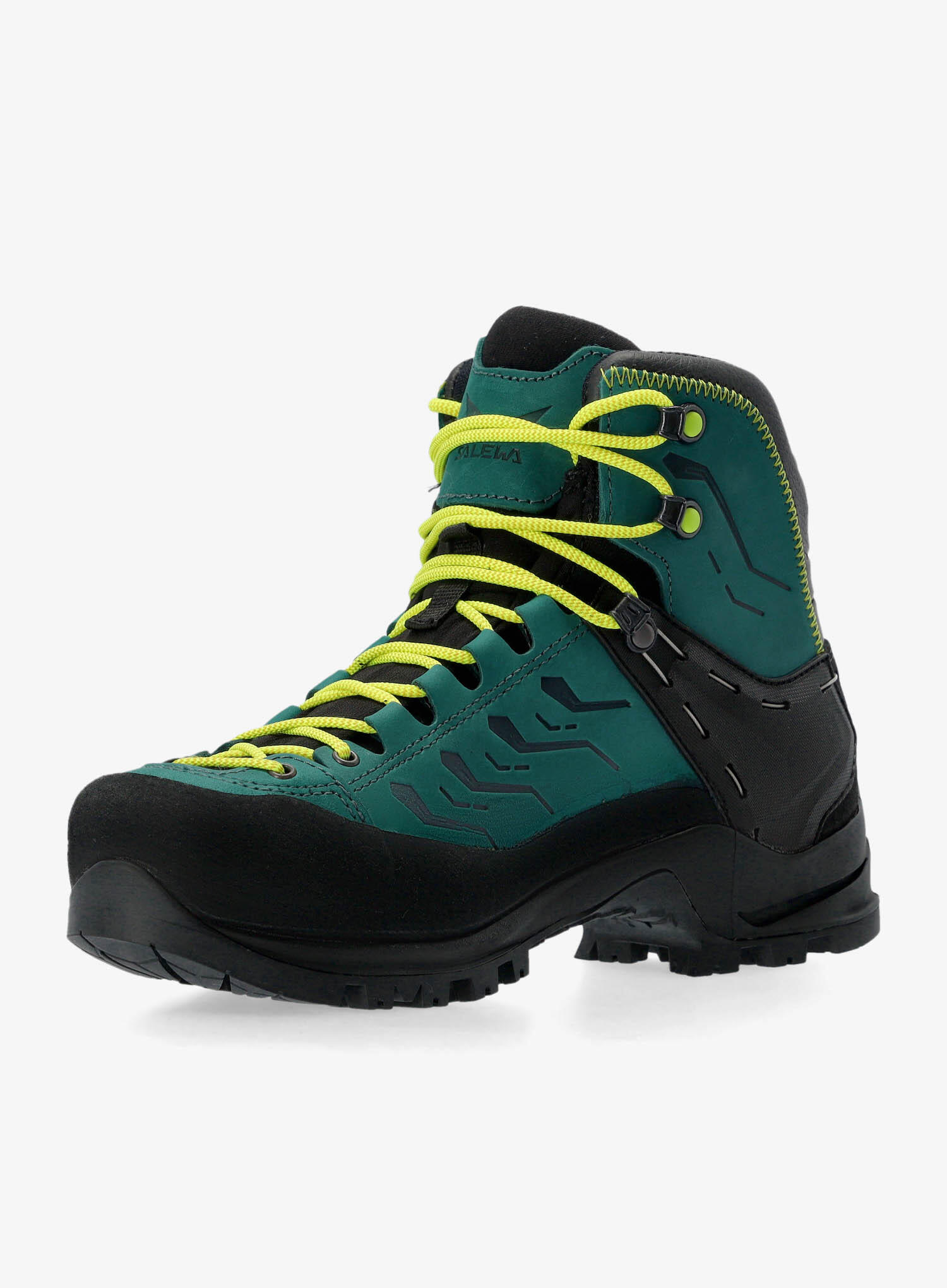 Damen Bergstiefel W RAPACE GTX 5/7