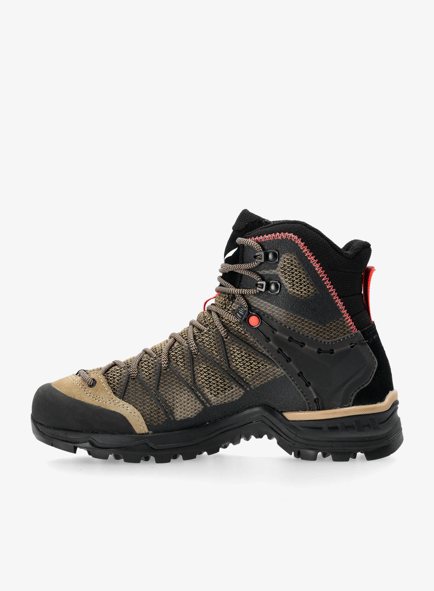 Buty trekkingowe damskie Salewa Mountain Trainer Lite Mid GTX 5/7