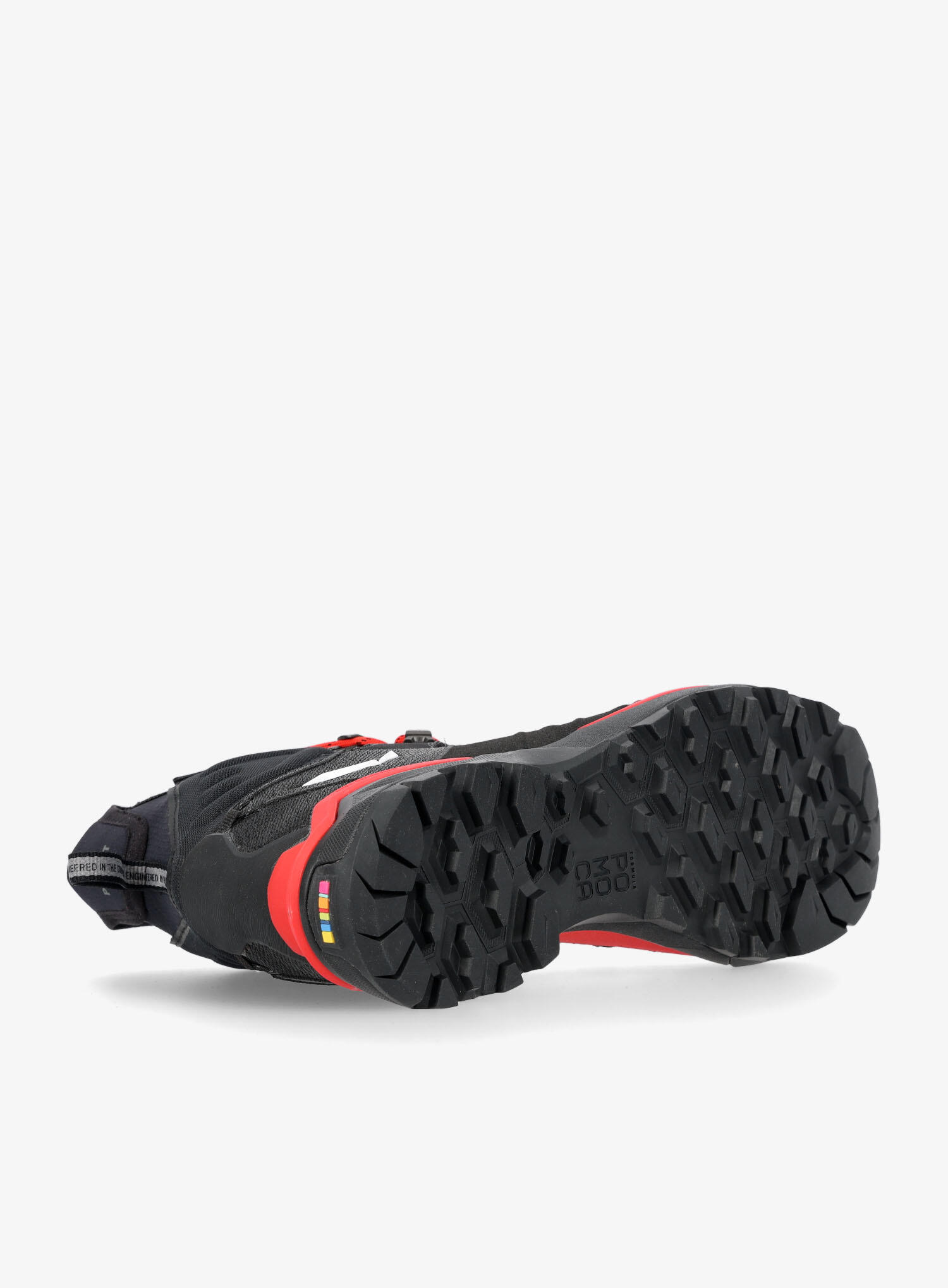 Wandel schoenen dames Salewa Ortles Light ID Ptx 7/7