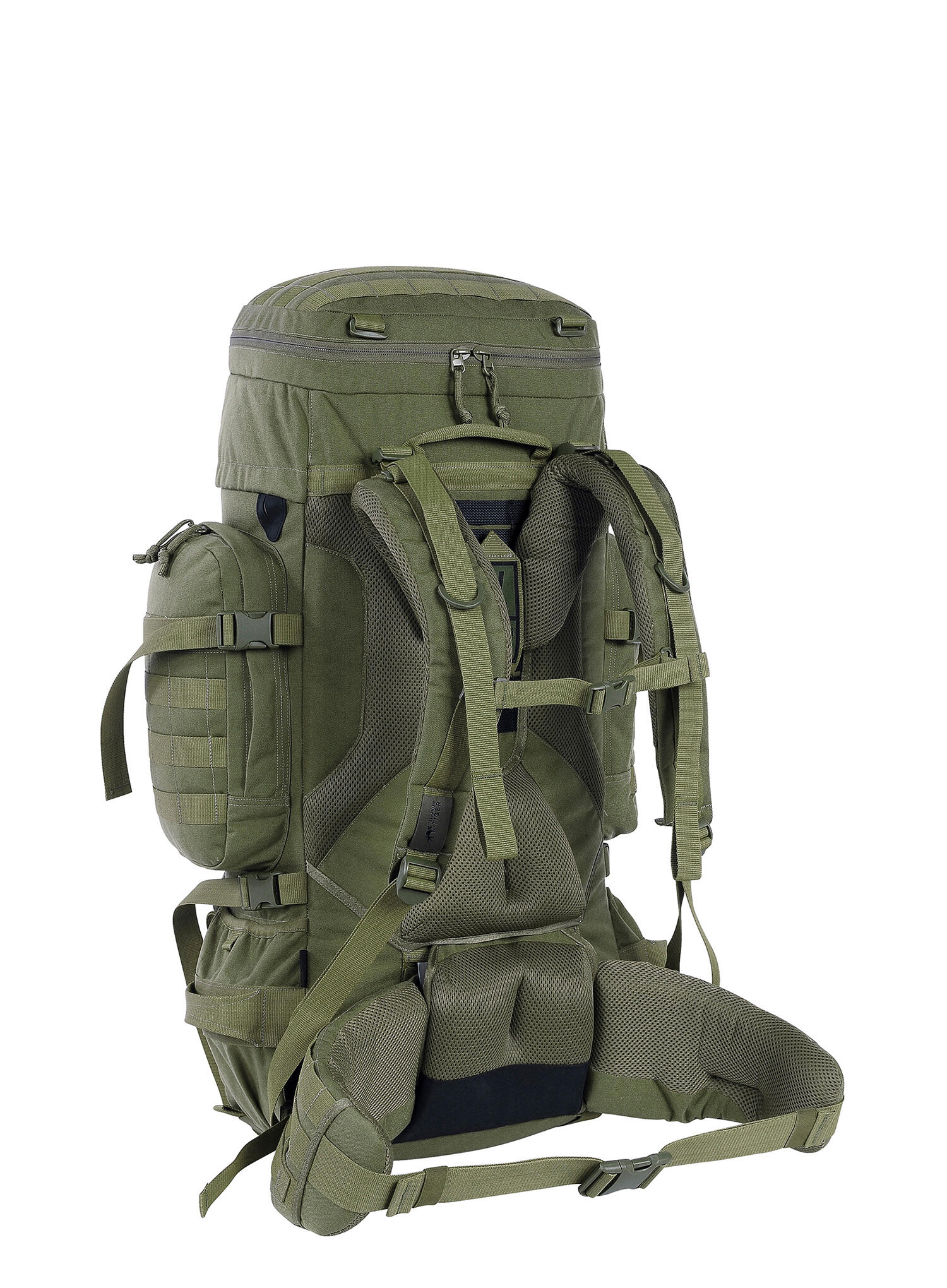 Sac à dos Tasmanian Tiger Raid MKIII 2/7