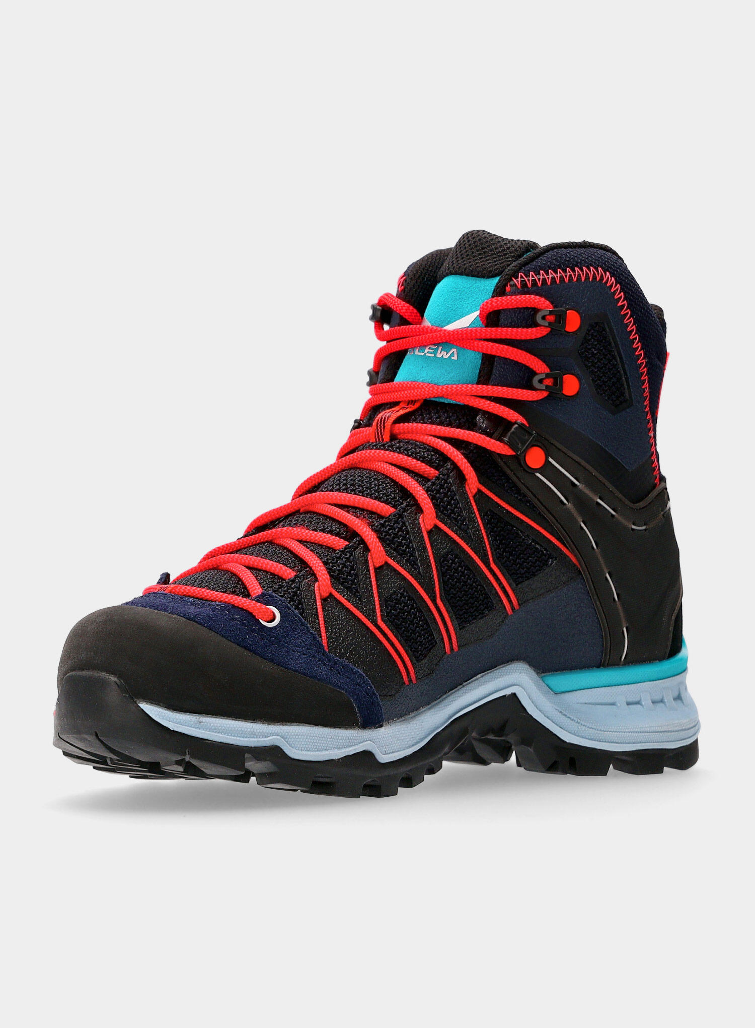 Buty damskie Salewa Mountain Trainer Lite Mid GTX 5/7