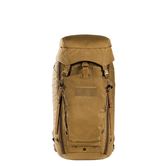 Plecak bushcraft Tasmanian Tiger Modular Pack 45 Plus - coyote brown