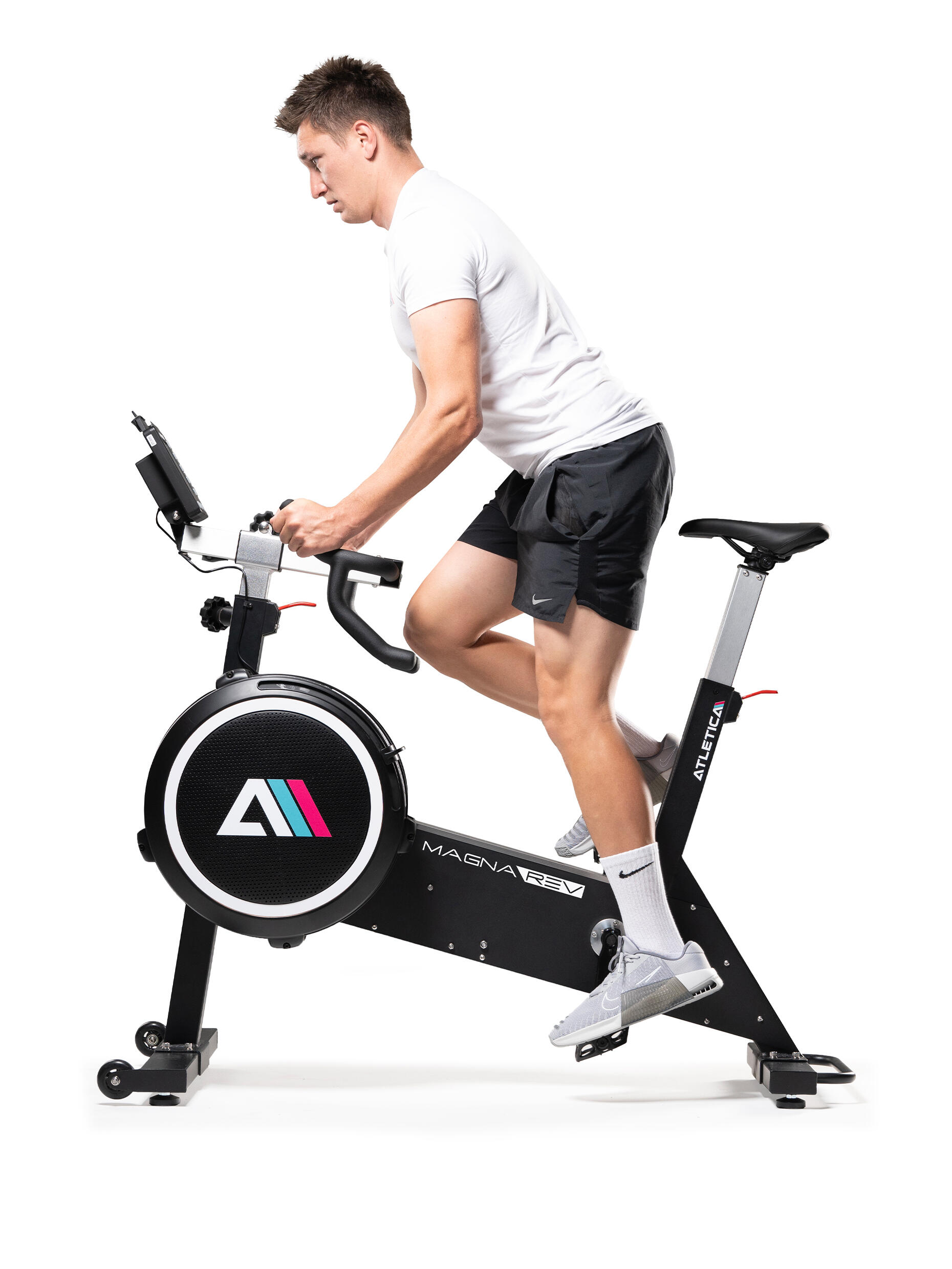 MagnaRev | Magnetisches Ergometer 4/7