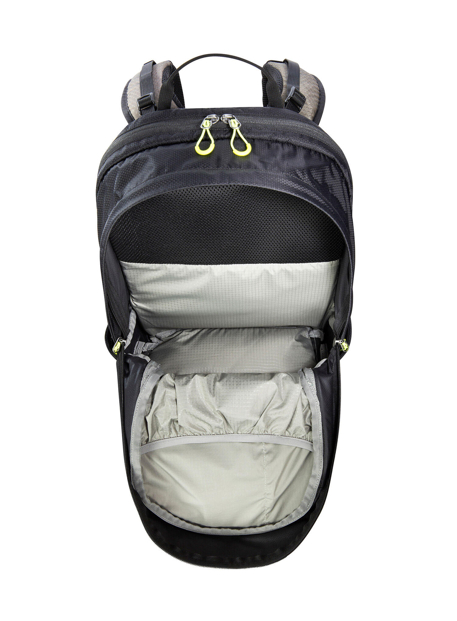 Plecak rowerowy Tatonka Bike Backpack MTB 28 - black 5/7