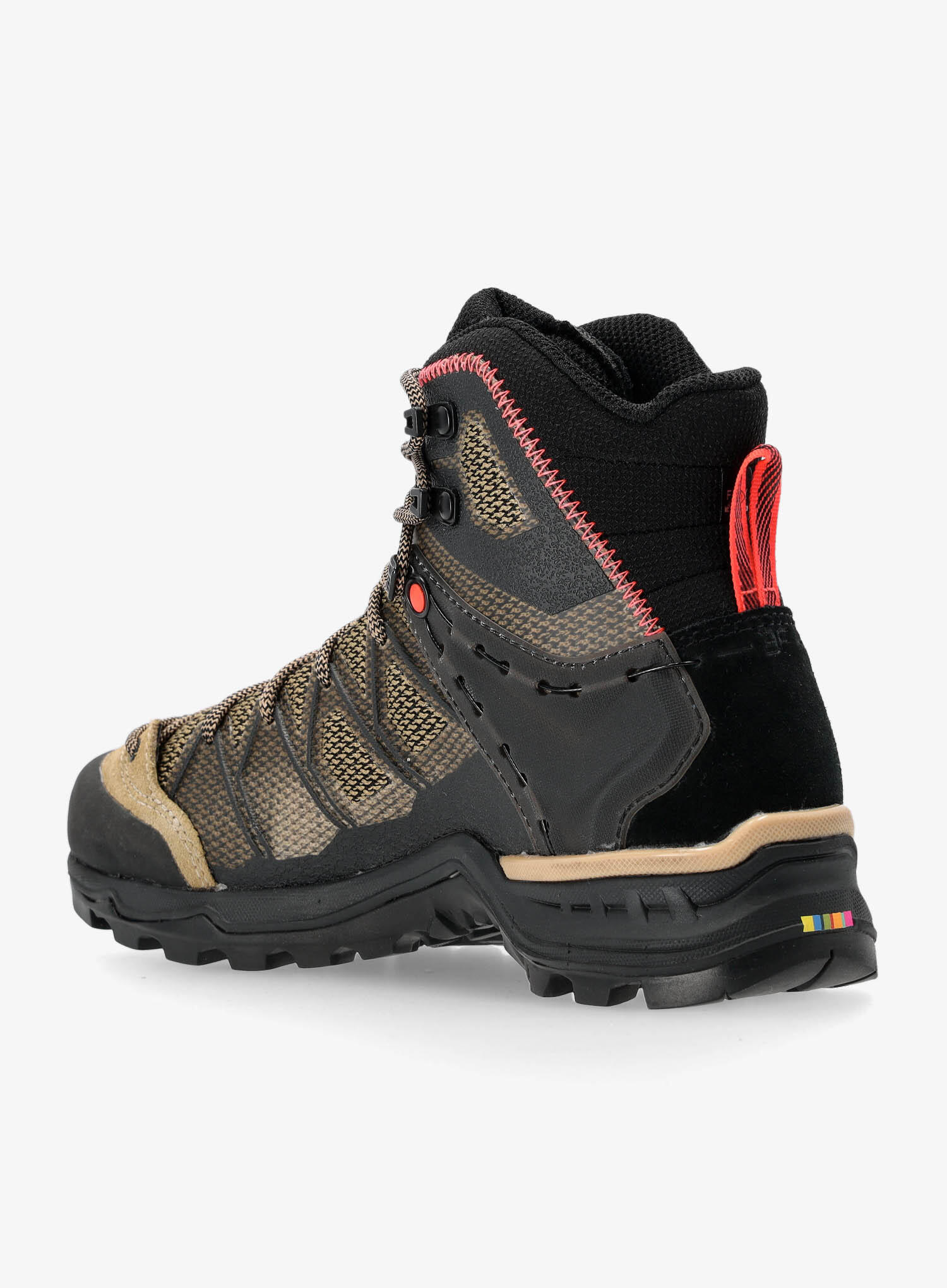 Buty trekkingowe damskie Salewa Mountain Trainer Lite Mid GTX 6/7
