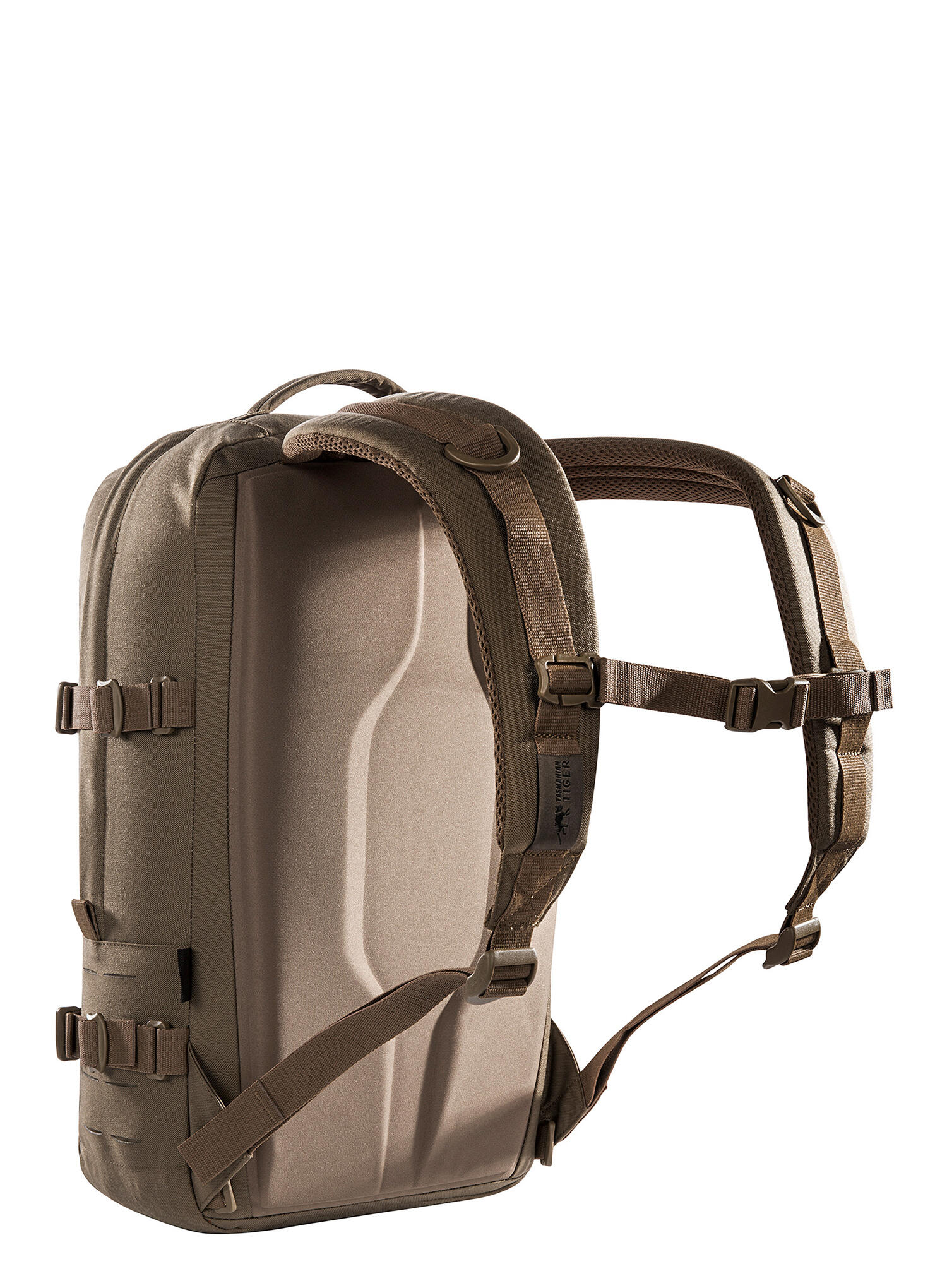 Zaino tattico Tasmanian Tiger TT Modular Daypack 2/7