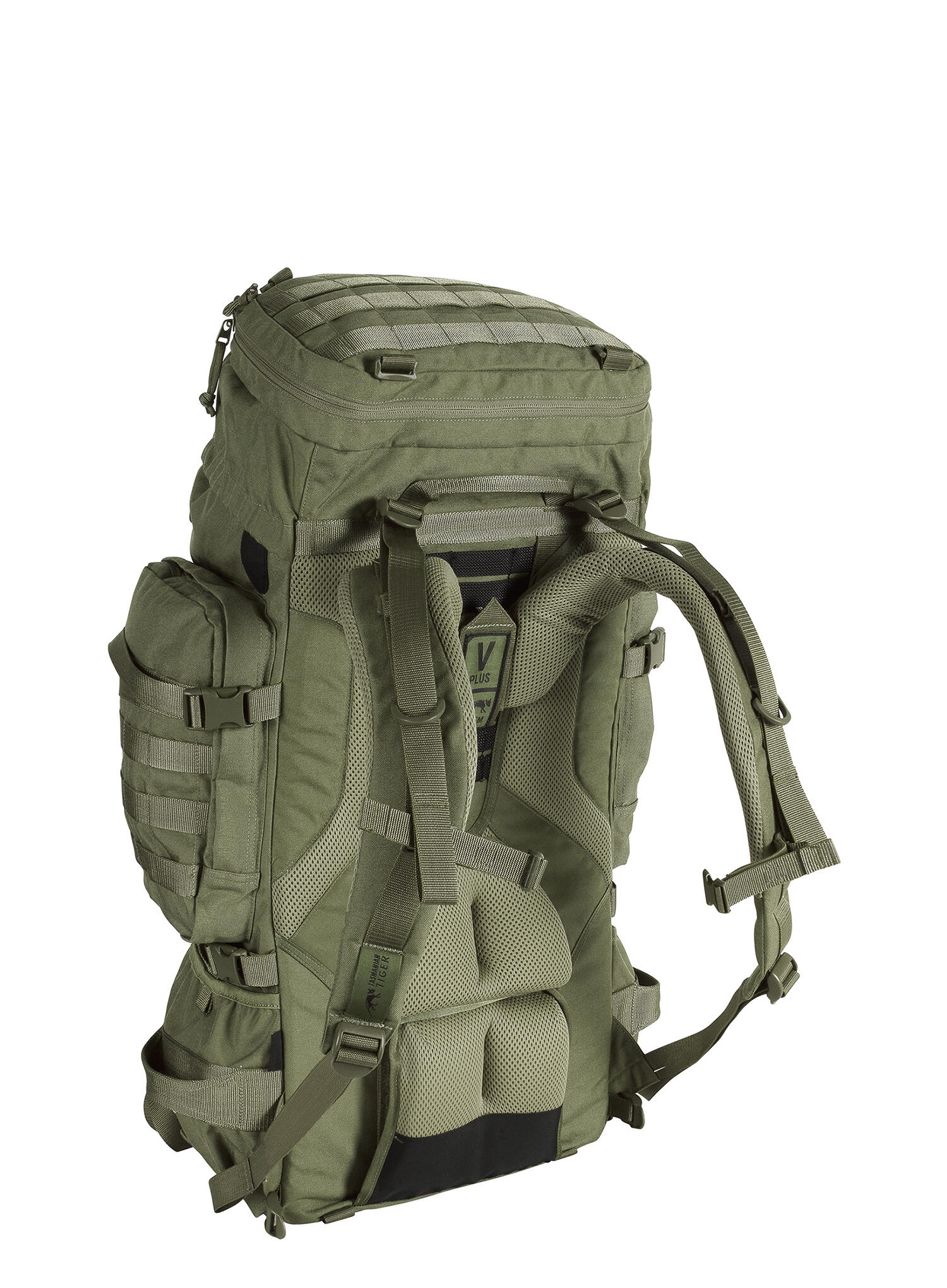 Sac à dos Tasmanian Tiger Raid MKIII 5/7