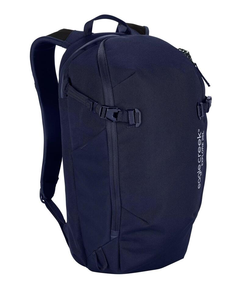 Plecak turystyczny Eagle Creek Explore Backpack 26L - kauai blue