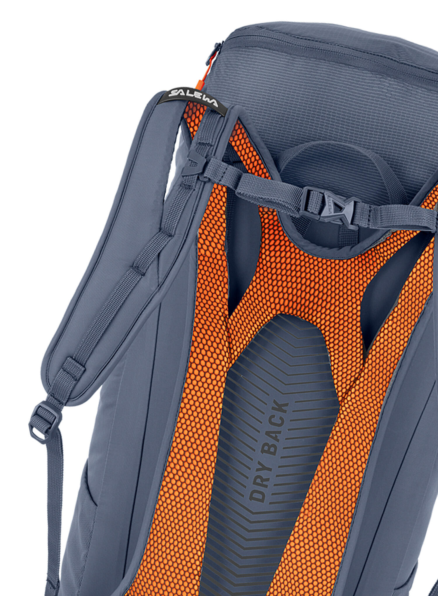Bolsa de senderismo Salewa Mate 36 L 3/4