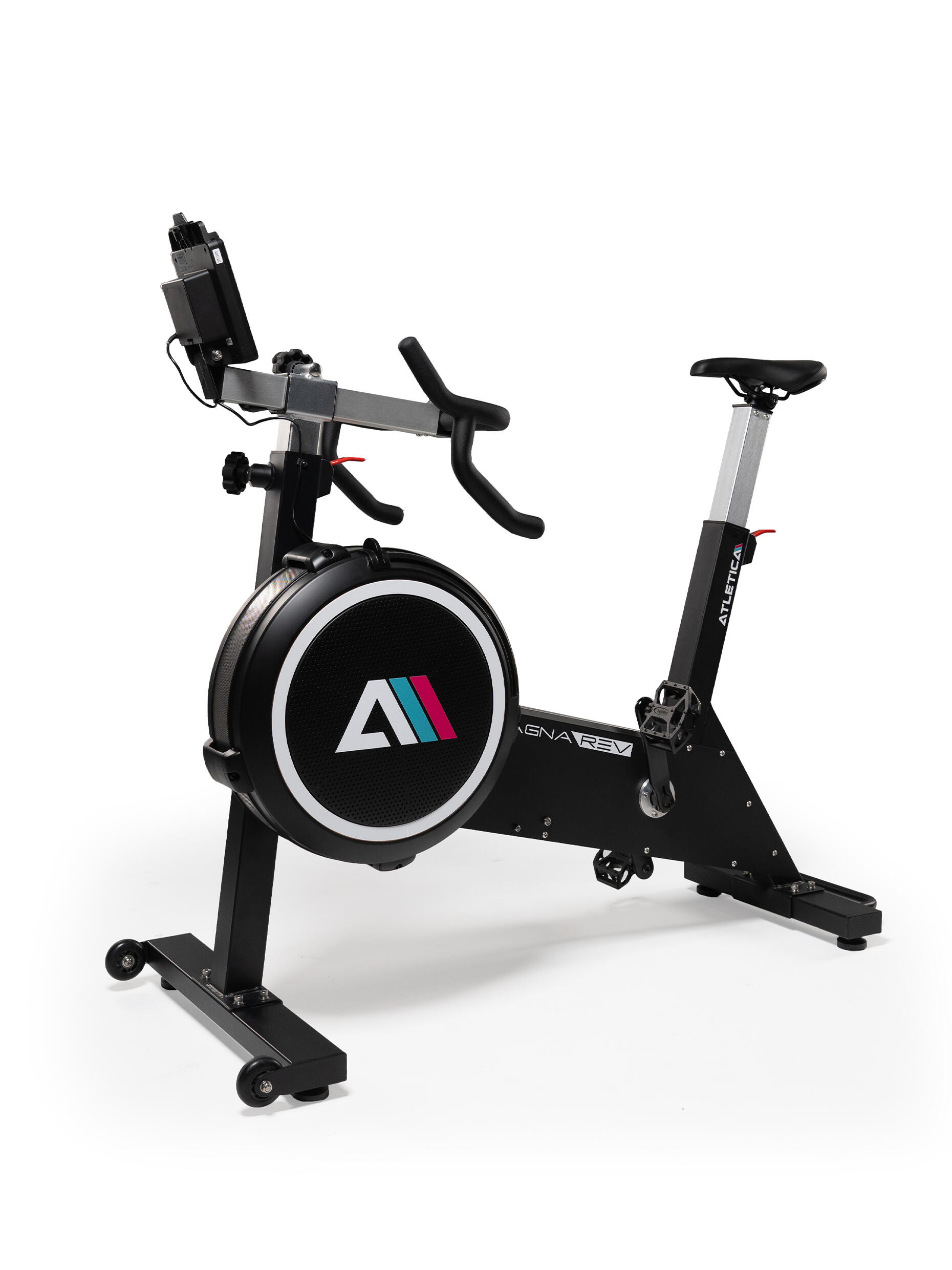 ATLETICA MagnaRev | Magnetisches Ergometer
