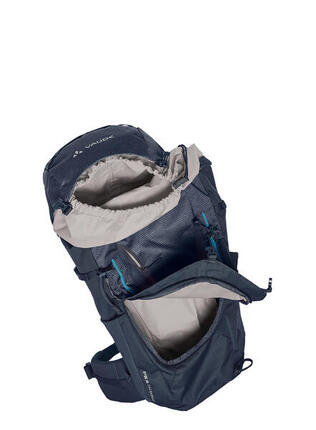 Sac à dos femme VAUDE Asymmetric 38+8