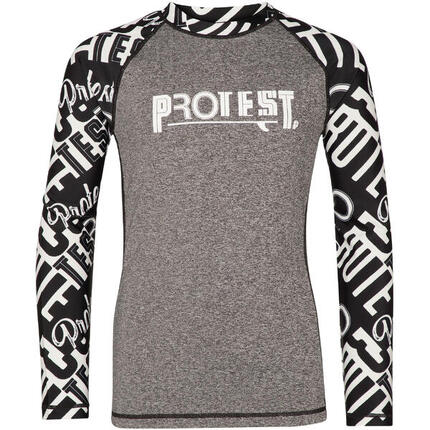 Koszulka z filtrem UV dziecięca PROTEST RISSO JR