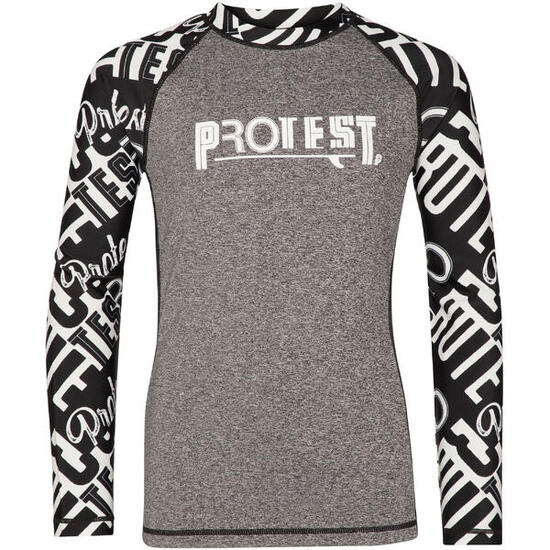 Koszulka z filtrem UV dziecięca PROTEST RISSO JR