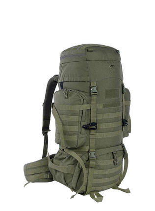 Plecak bushcraft Tasmanian Tiger Raid Combat Pack Mk. III - olive