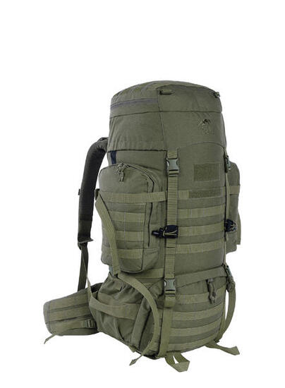 Plecak bushcraft Tasmanian Tiger Raid Combat Pack Mk. III - olive
