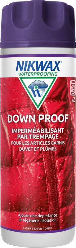 NIKWAX Nikwax - Down Proof - 300ml