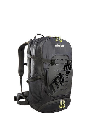 Radrucksack MTB 28 black