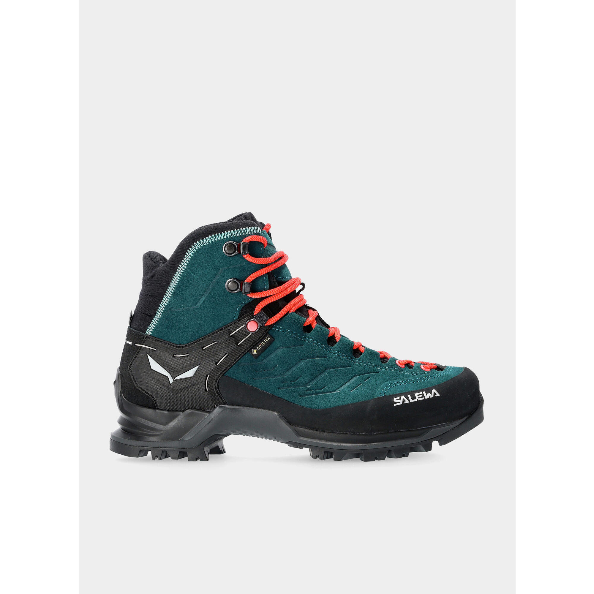 Buty trekkingowe Salewa Mountain Trainer Mid GTX damskie