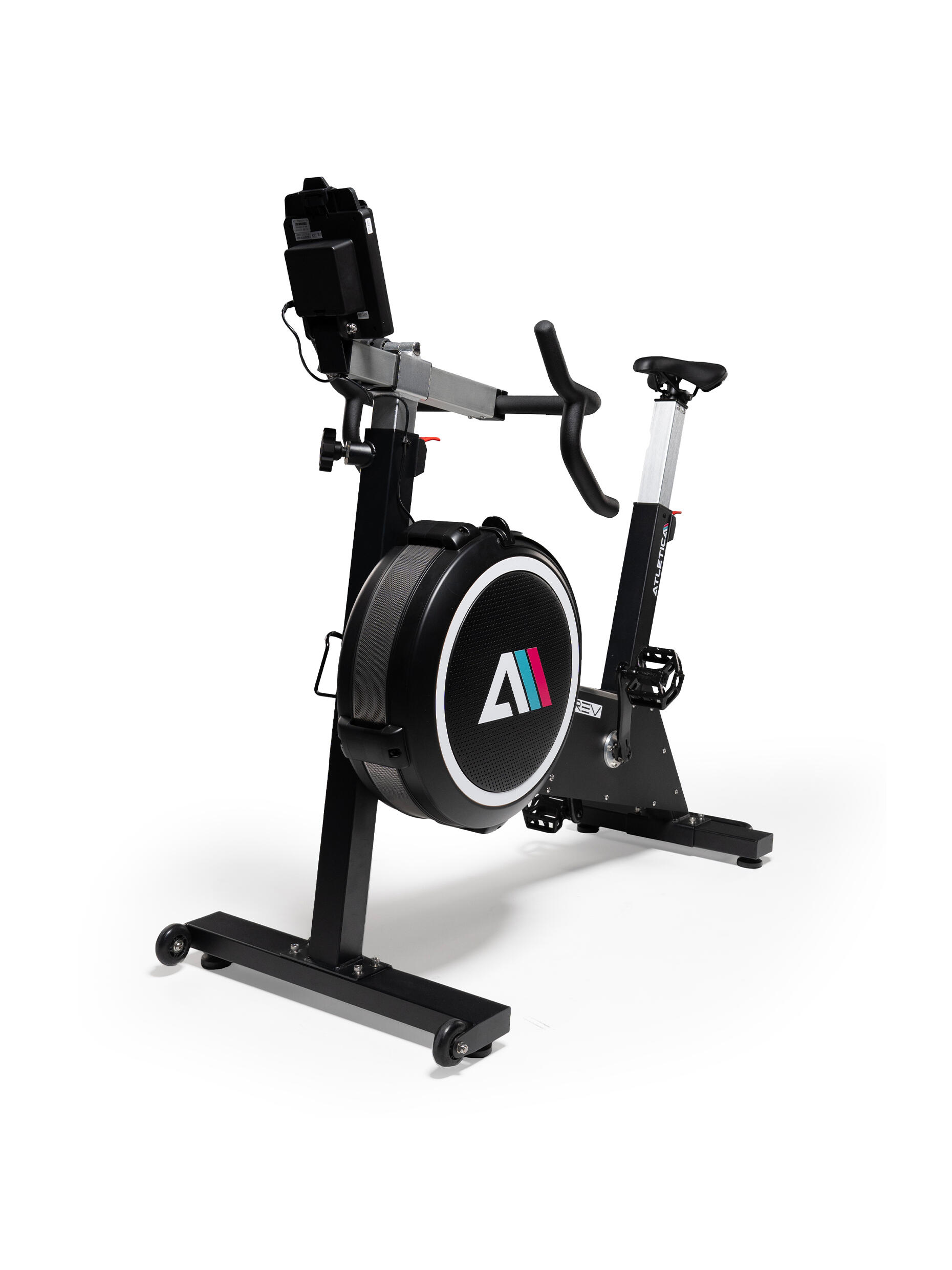 MagnaRev | Magnetisches Ergometer 2/7