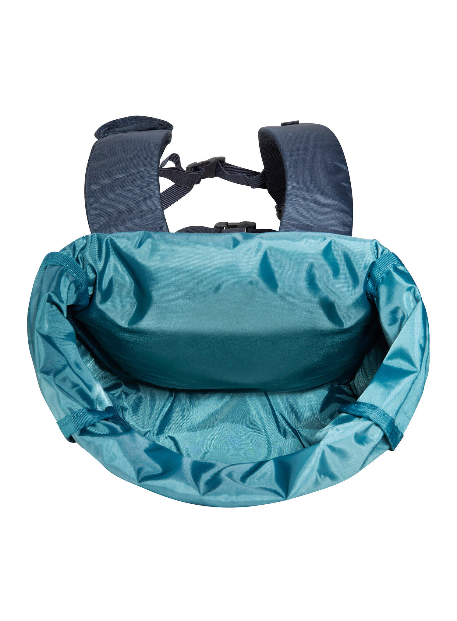 Plecak turystyczny Tatonka Traveller Pack 25 - navy 5/7