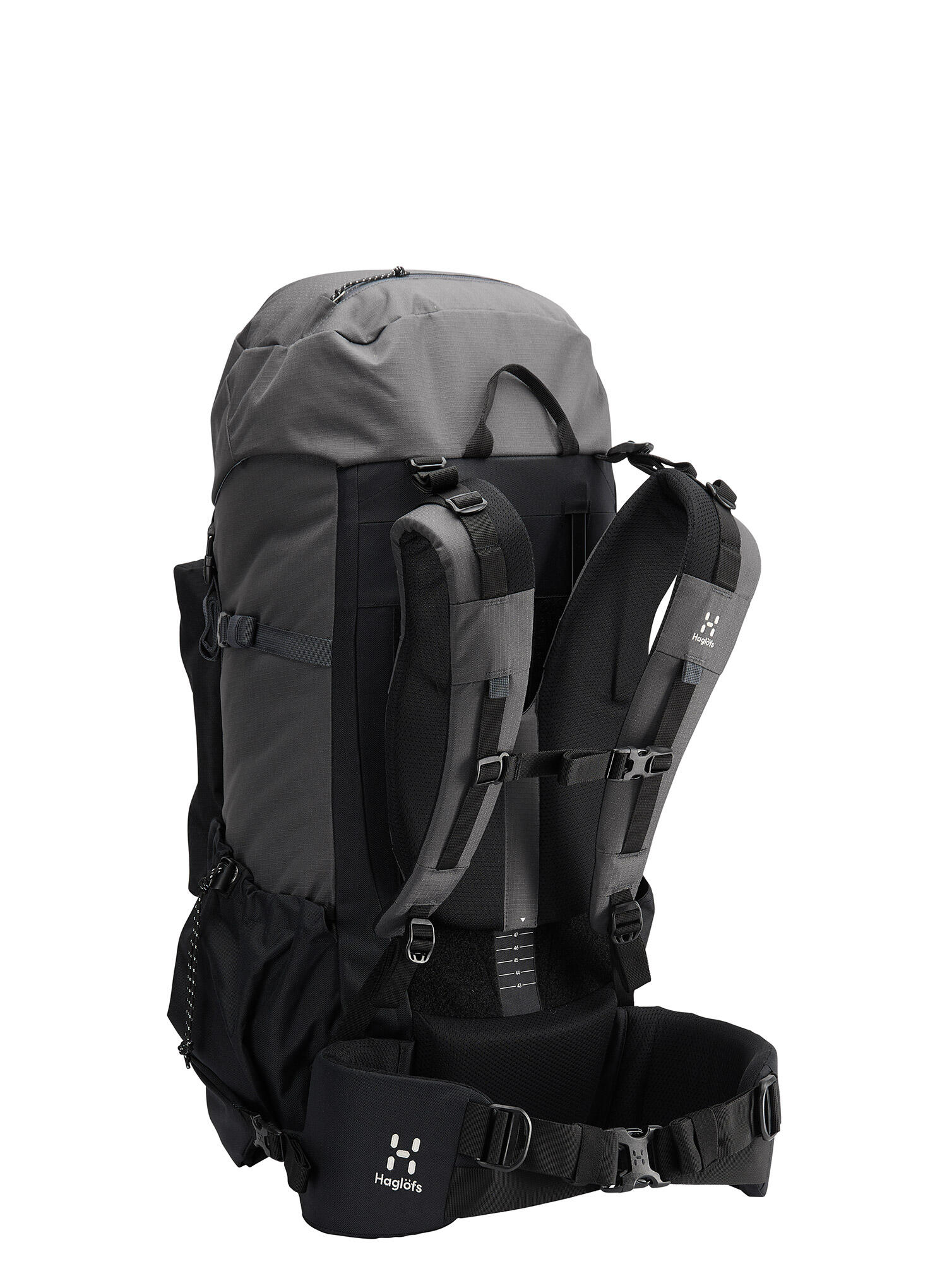 Haglöfs Vyn 55 - Wanderrucksack 71 cm 2/6