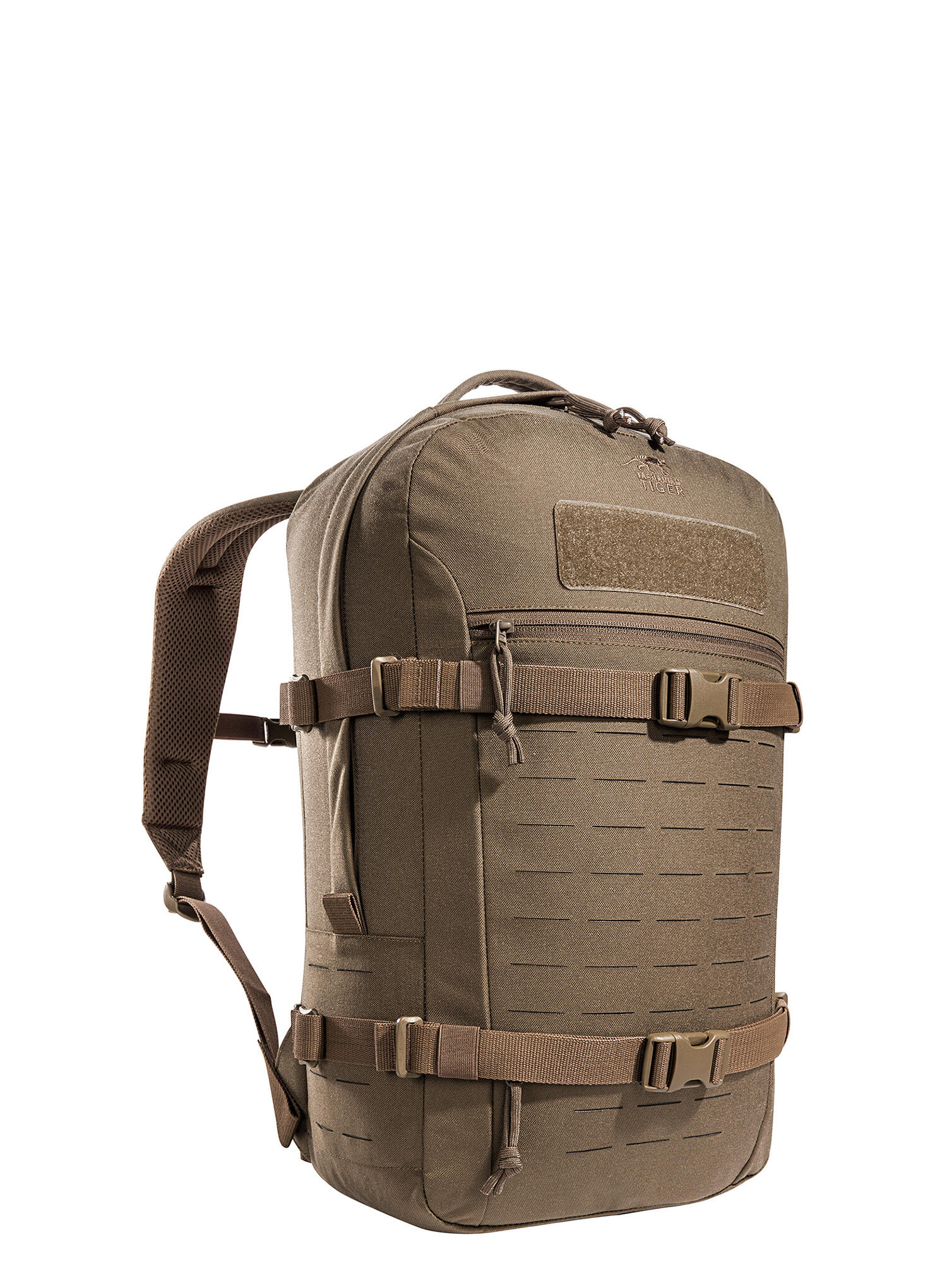 TASMANIAN TIGER Zaino tattico Tasmanian Tiger TT Modular Daypack