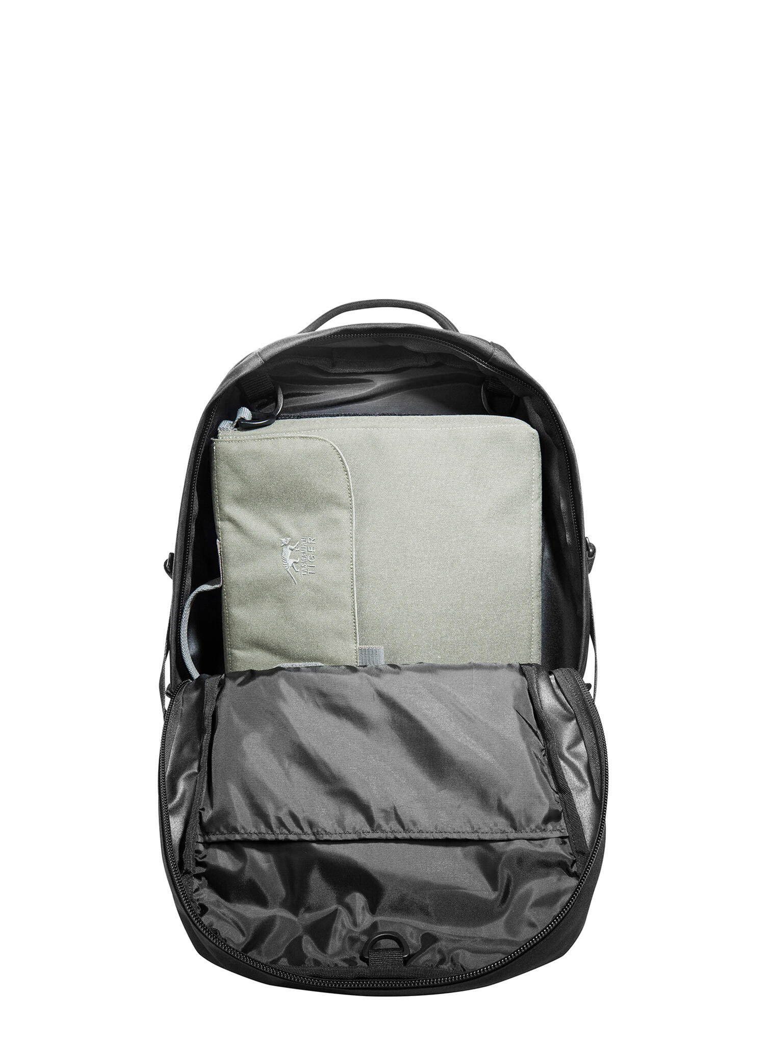 Tagesrucksack Modular Daypack XL black 5/7