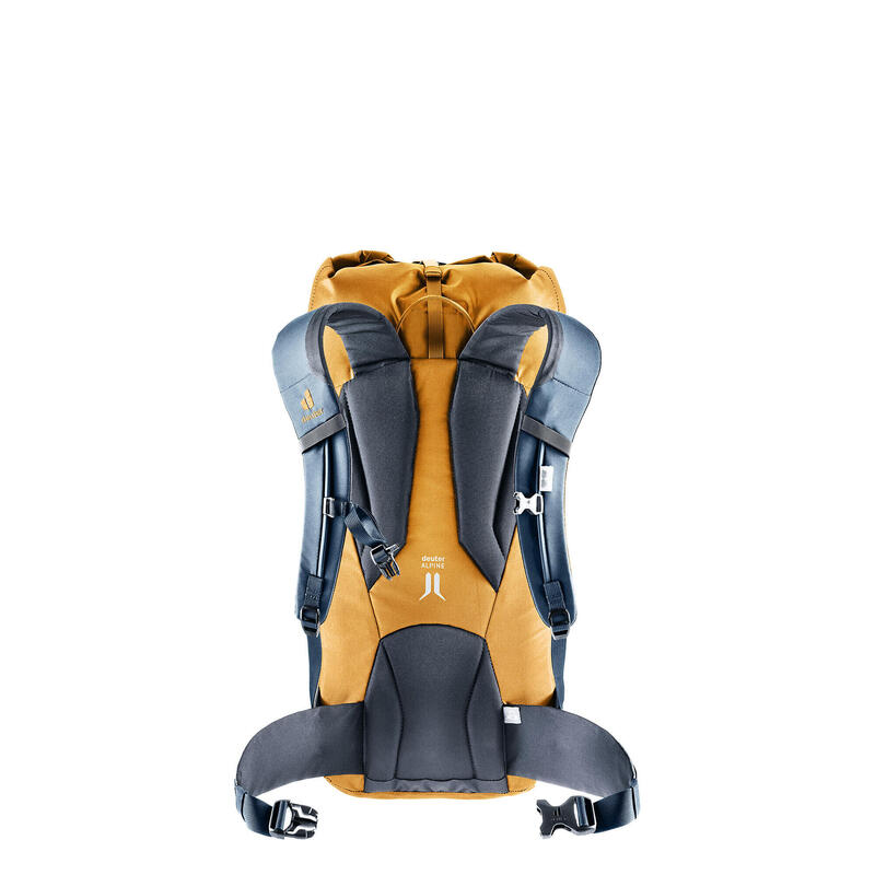 Plecak górski Deuter Durascent 30 - cinnamon/ink