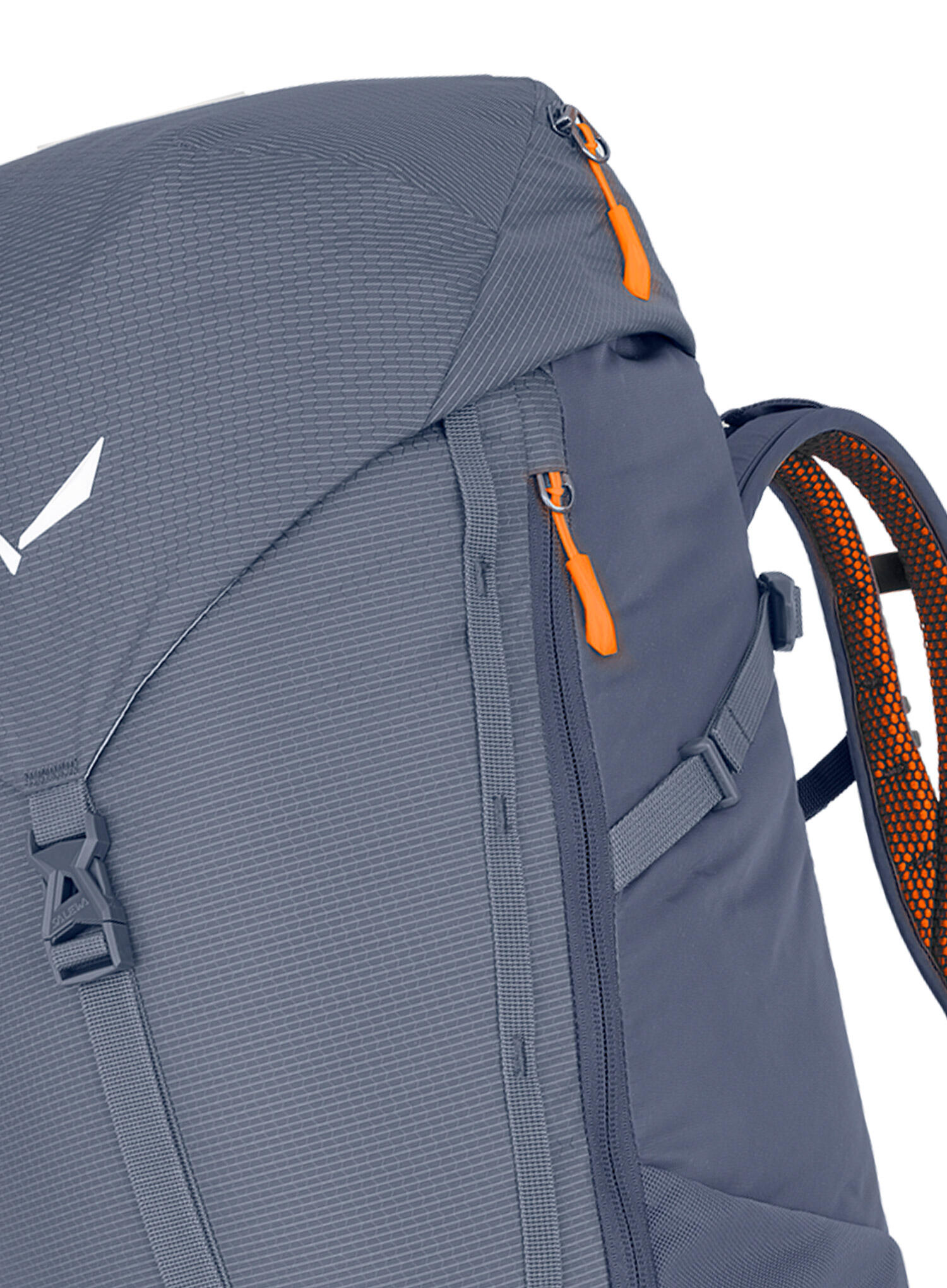 Bolsa de senderismo Salewa Mate 36 L 4/4