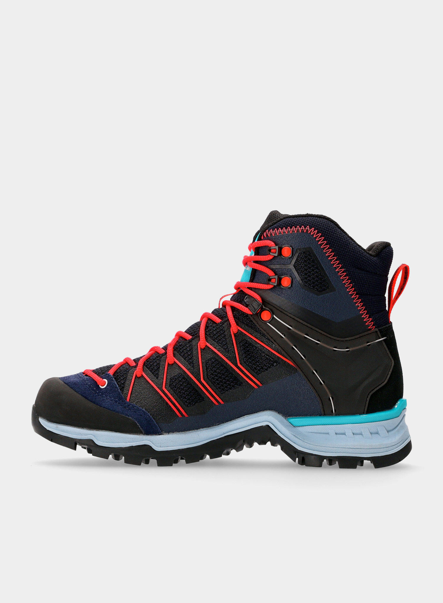 Buty damskie Salewa Mountain Trainer Lite Mid GTX 7/7