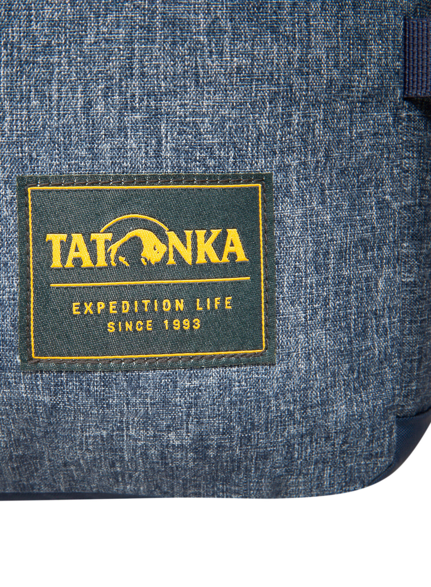 Plecak turystyczny Tatonka Traveller Pack 25 - navy 7/7
