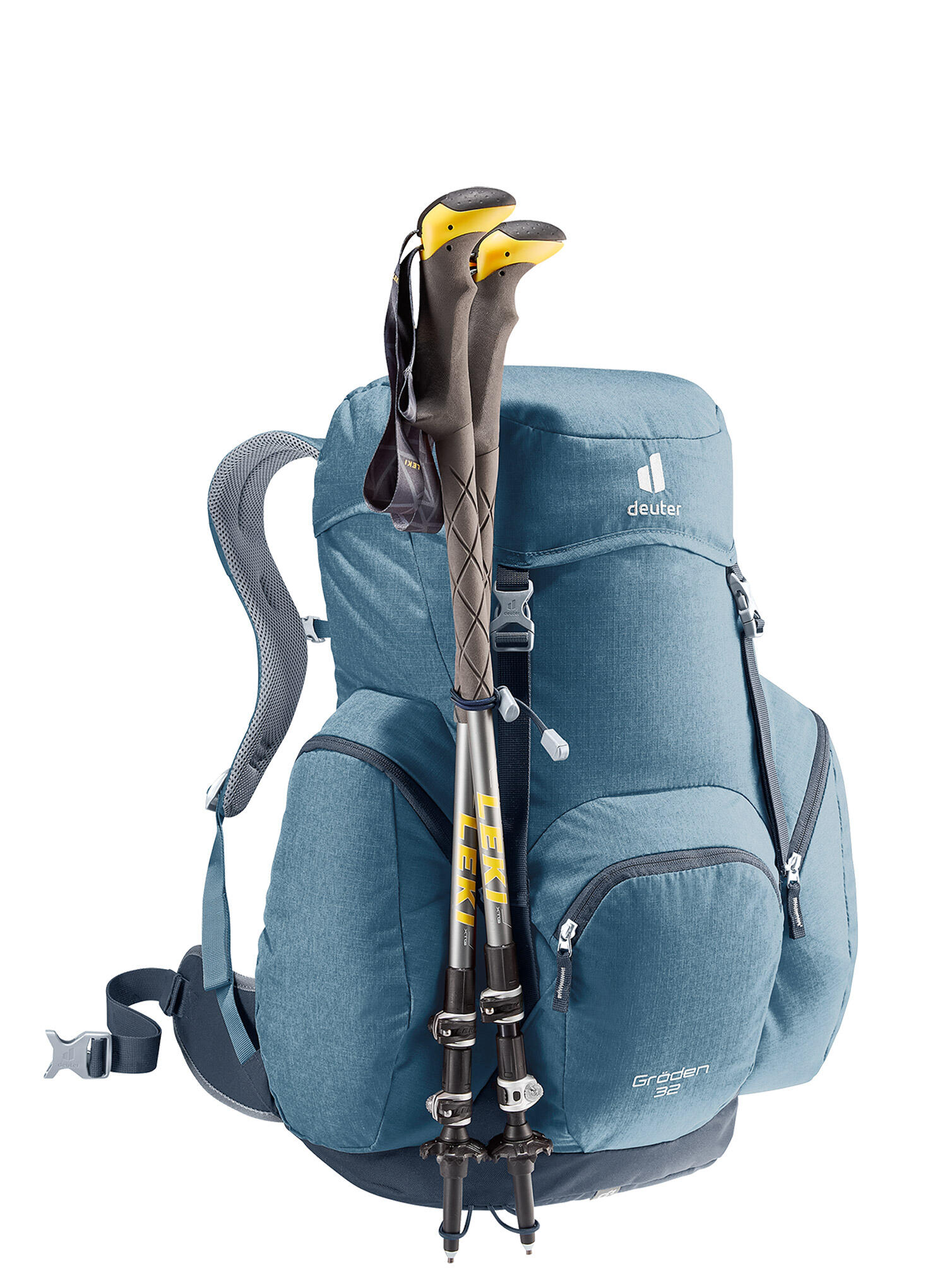 Unisex Wanderrucksack Gröden 32 6/7
