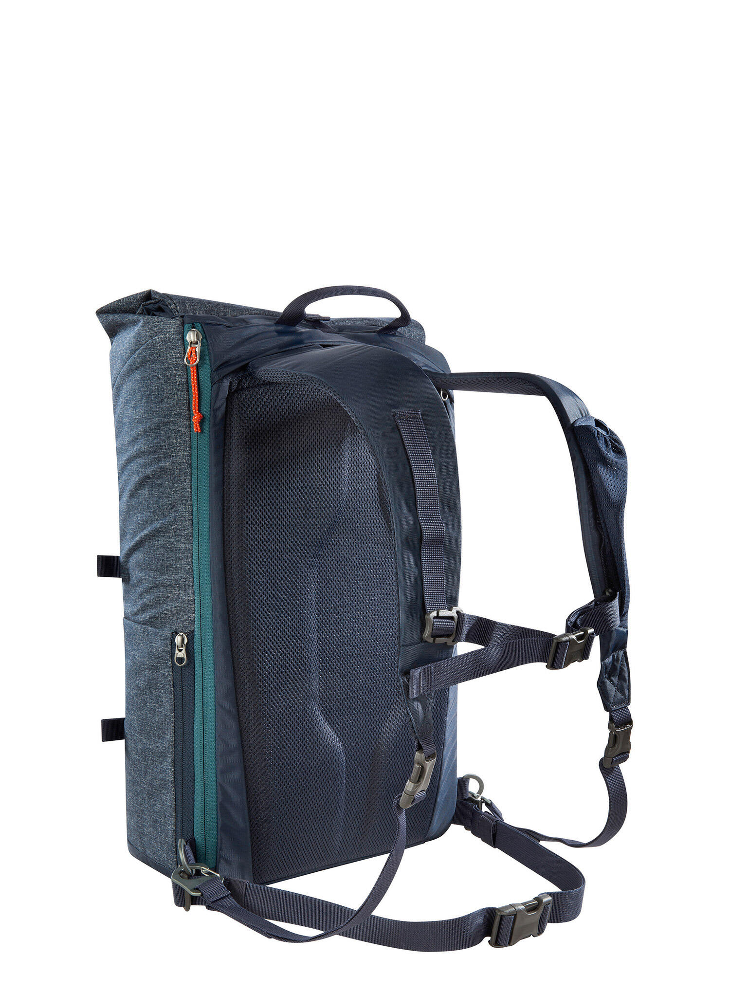 Plecak turystyczny Tatonka Traveller Pack 25 - navy 2/7