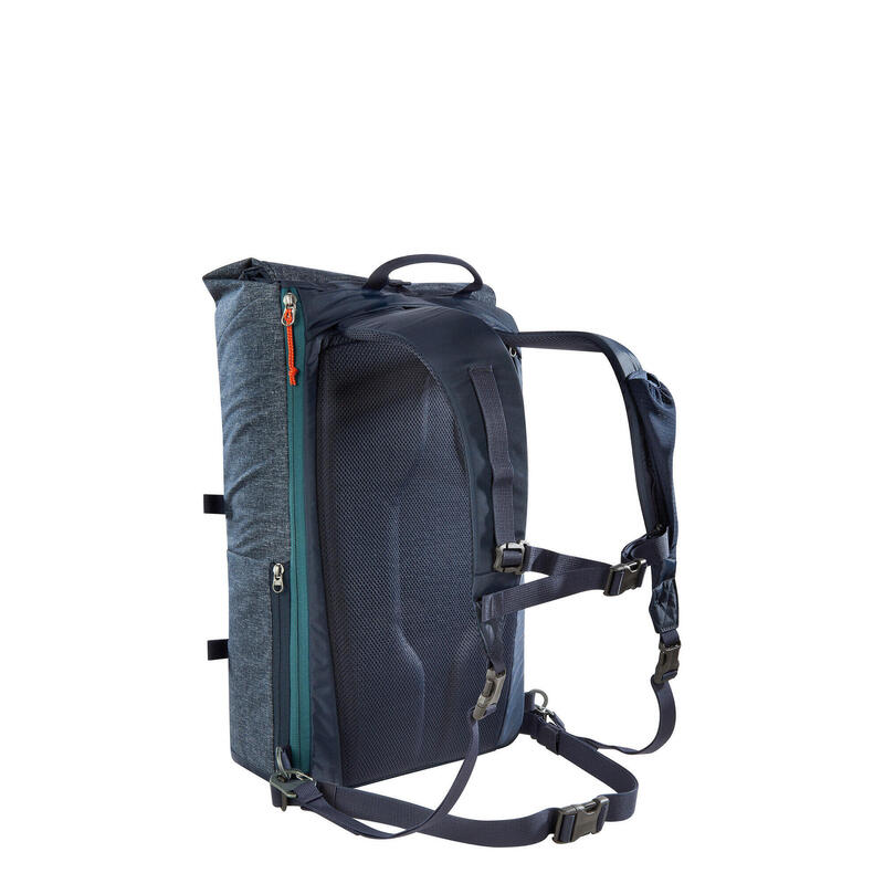 Plecak turystyczny Tatonka Traveller Pack 25 - navy