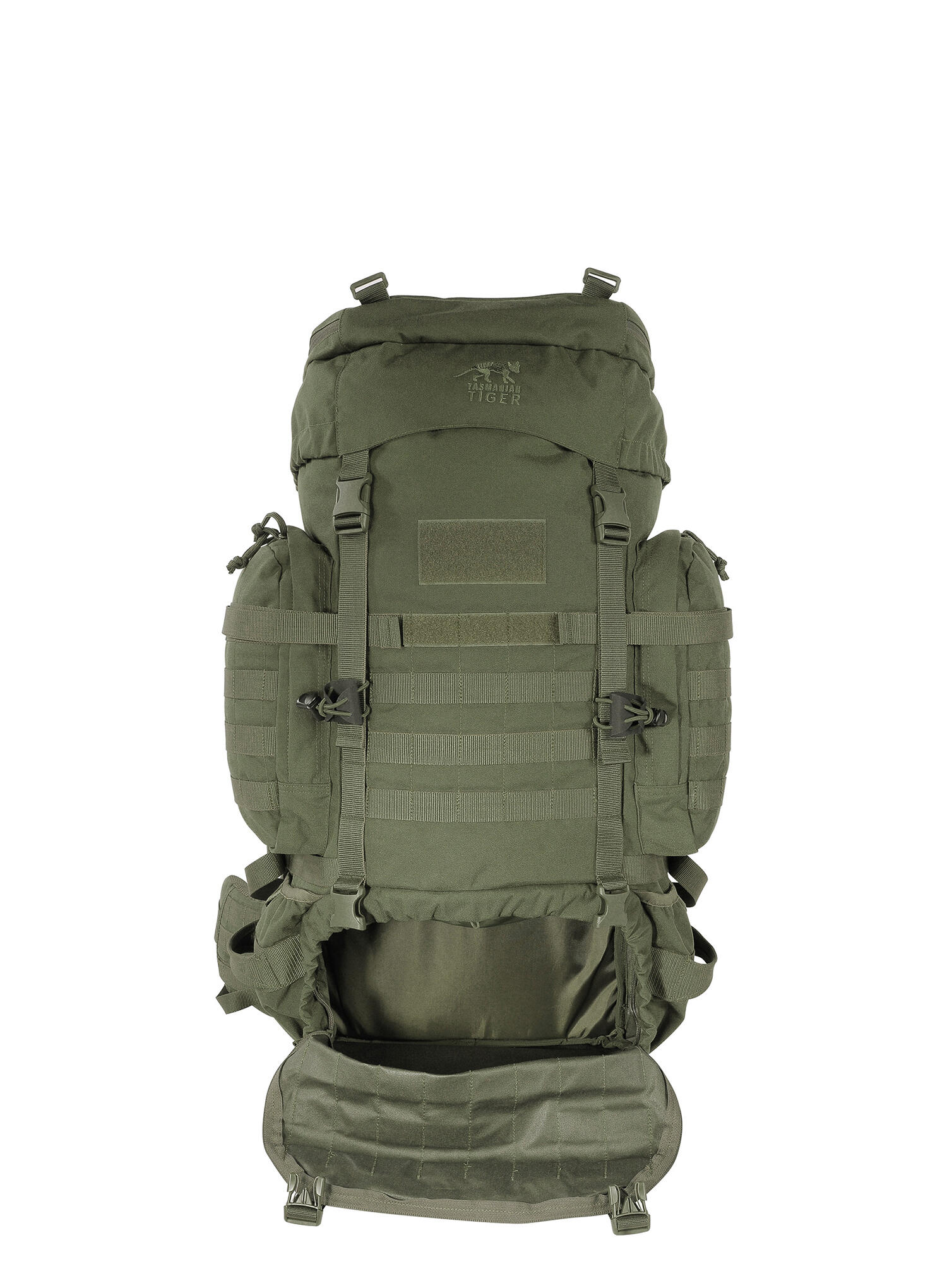 Sac à dos Tasmanian Tiger Raid MKIII 3/7