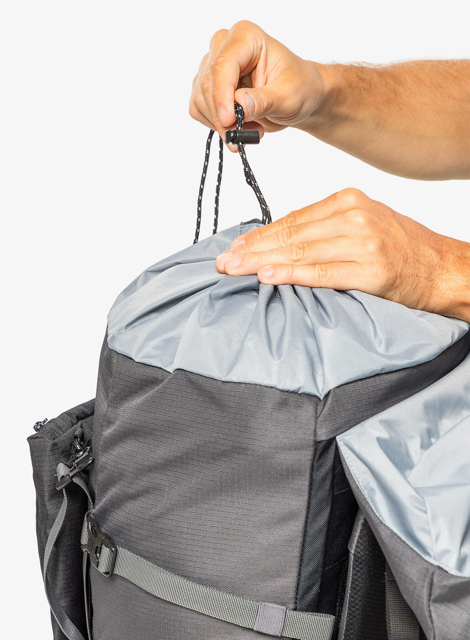Haglöfs Vyn 55 - Wanderrucksack 71 cm 6/6