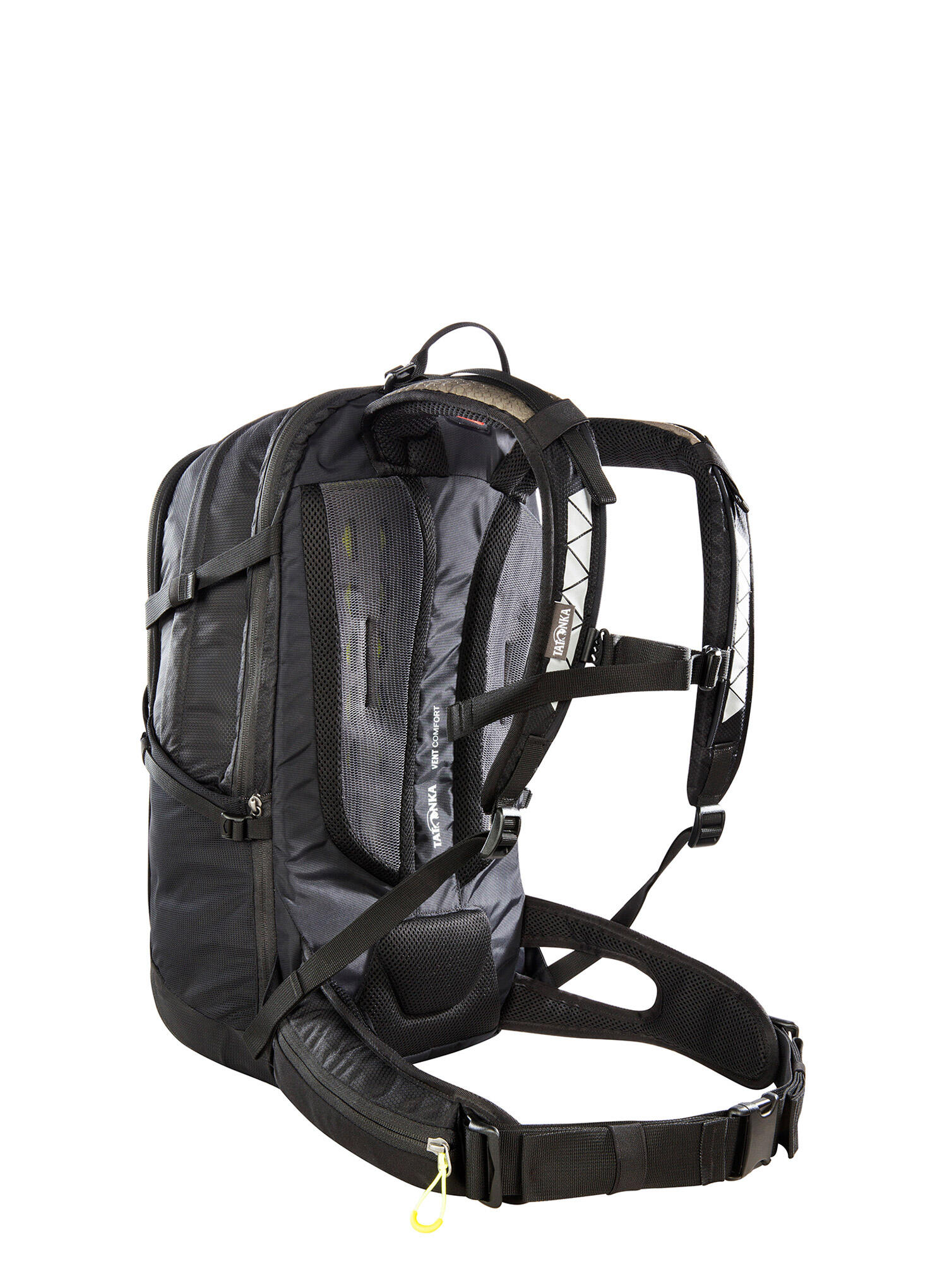 Plecak rowerowy Tatonka Bike Backpack MTB 28 - black 2/7