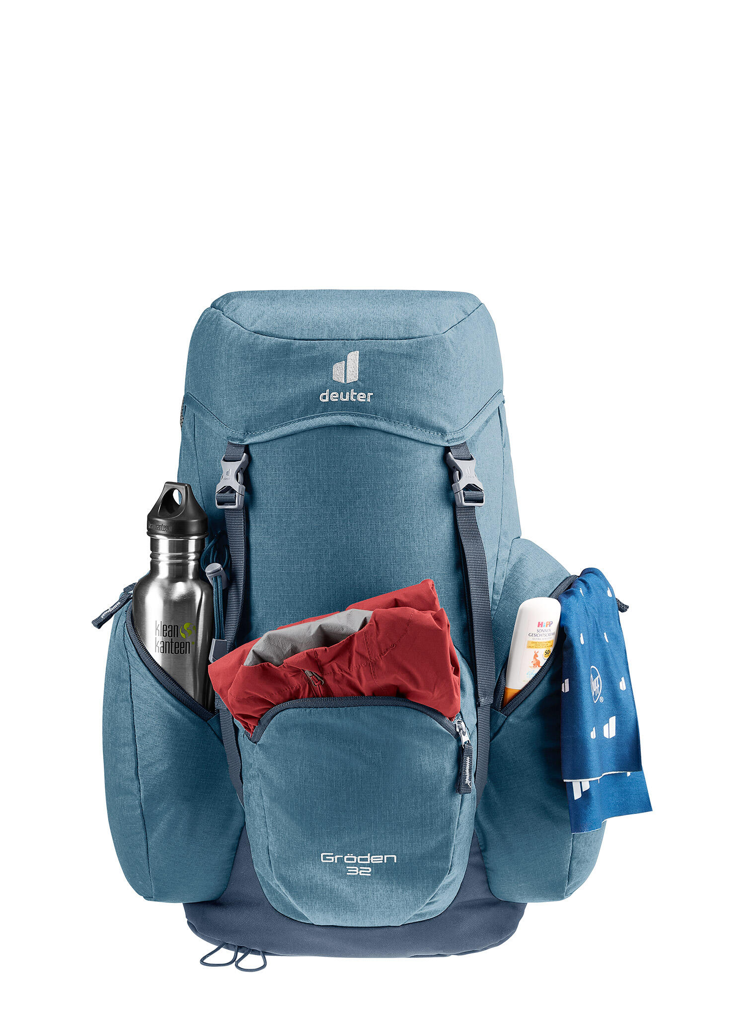 Unisex Wanderrucksack Gröden 32 7/7