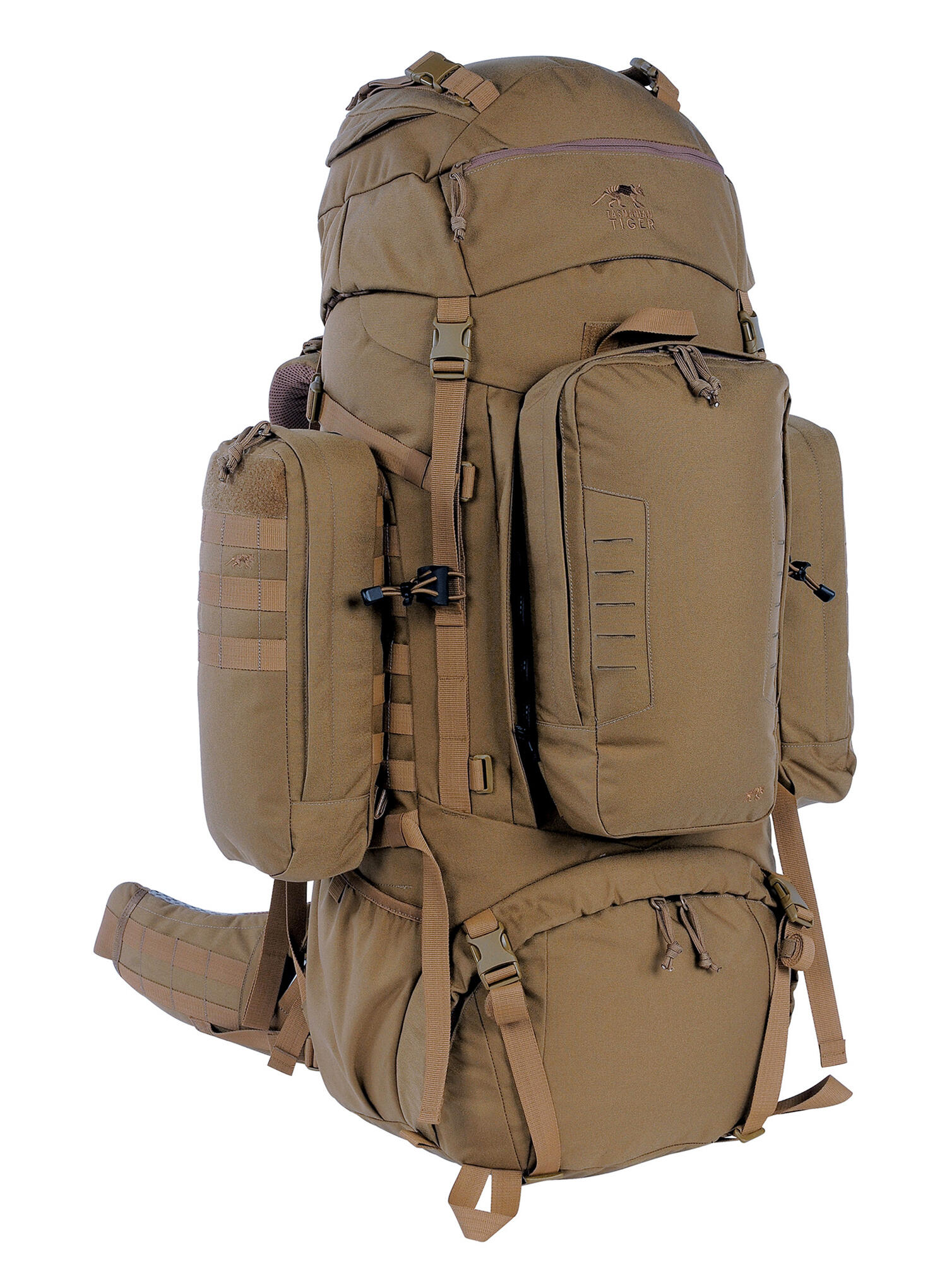 TASMANIAN TIGER Zaino Tasmanian Tiger Range MKII