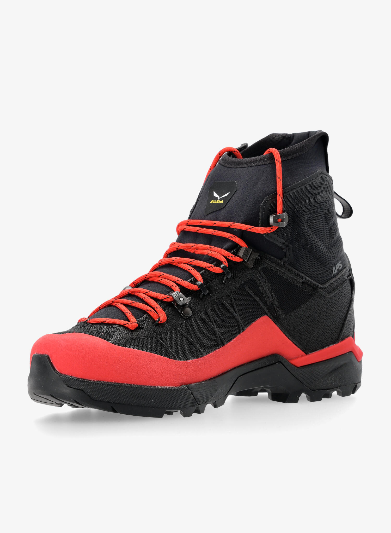 Wandel schoenen dames Salewa Ortles Light ID Ptx 4/7