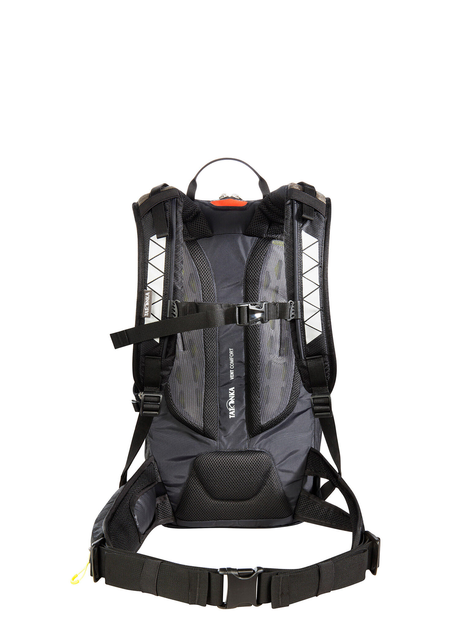 Plecak rowerowy Tatonka Bike Backpack MTB 28 - black 4/7