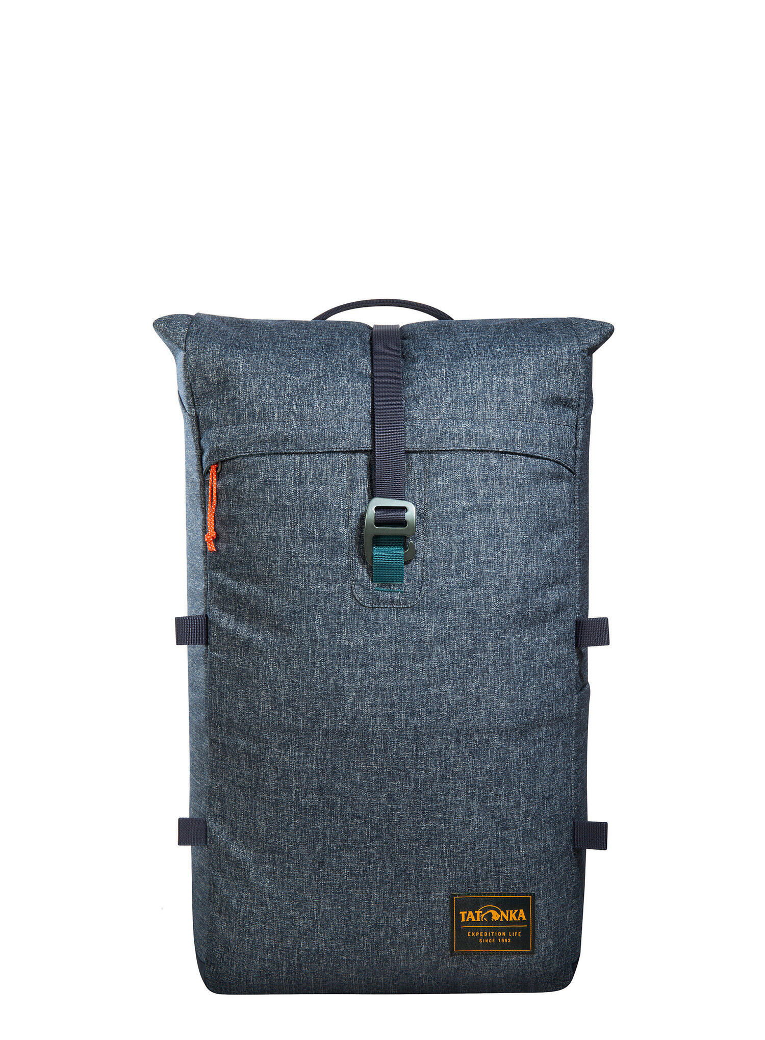 Plecak turystyczny Tatonka Traveller Pack 25 - navy 3/7