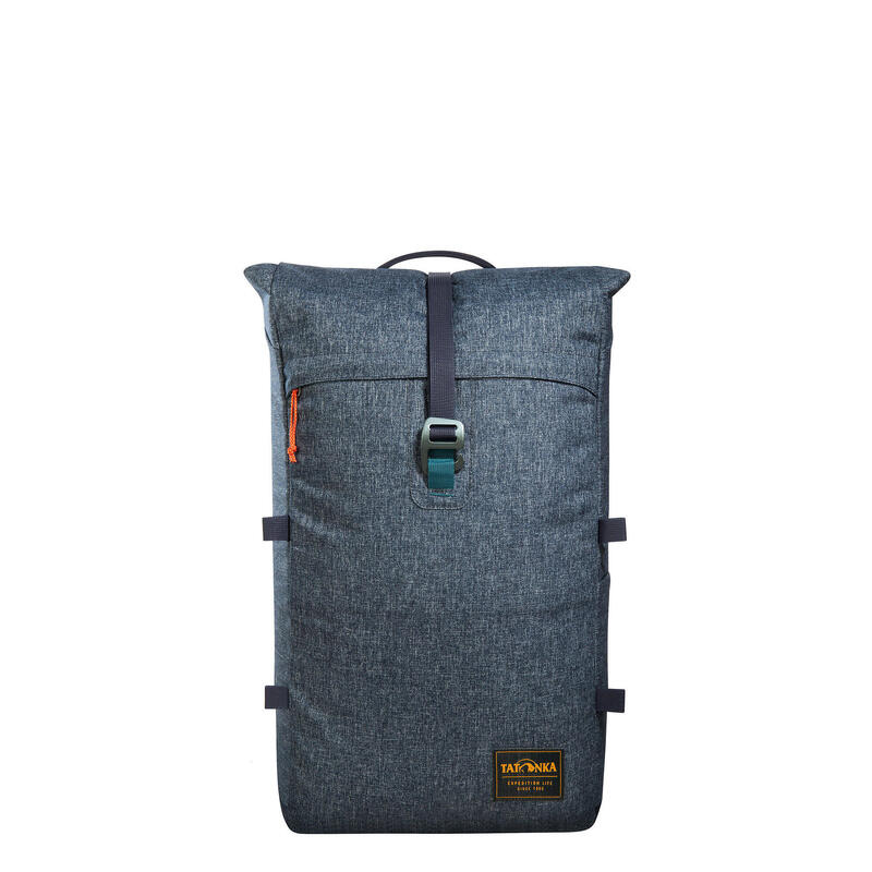 Plecak turystyczny Tatonka Traveller Pack 25 - navy