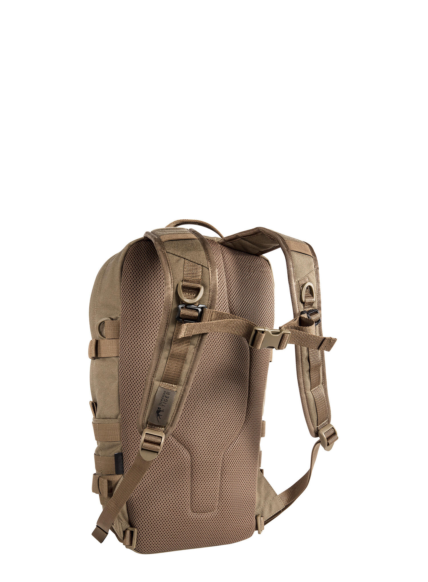 Rucksack Tasmanian Tiger Essential MKII 2/7
