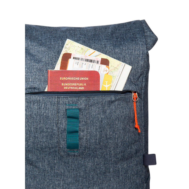 Plecak turystyczny Tatonka Traveller Pack 25 - navy