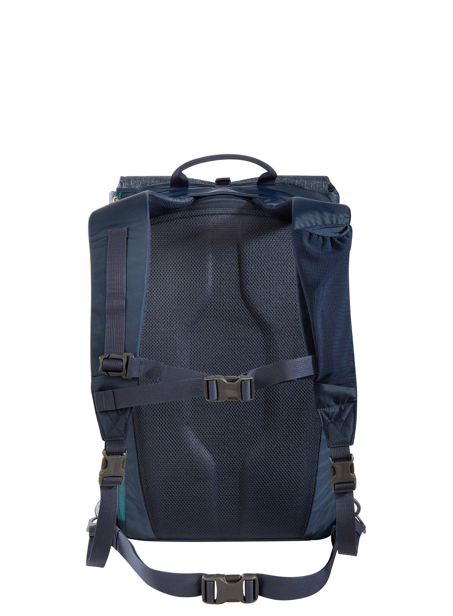 Plecak turystyczny Tatonka Traveller Pack 25 - navy 4/7