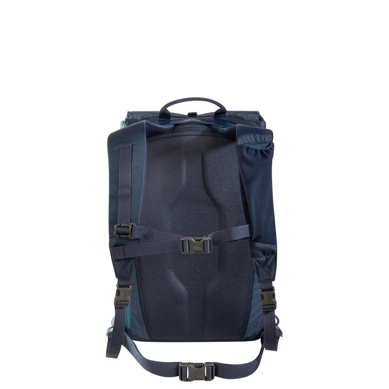 Plecak turystyczny Tatonka Traveller Pack 25 - navy